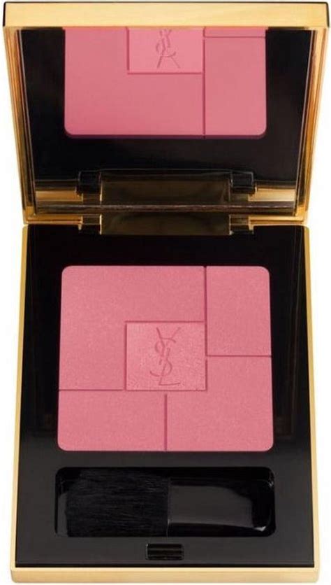 Yves Saint Laurent Blush Volupté 2 Seductrice 